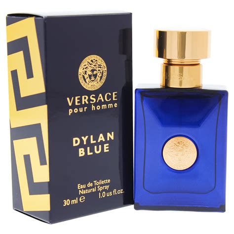 versace daily blue|versace dylan blue 1.7 oz.